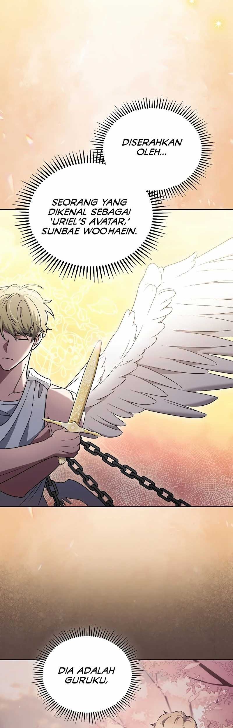 The Delivery Man From Murim Chapter 50 Gambar 22