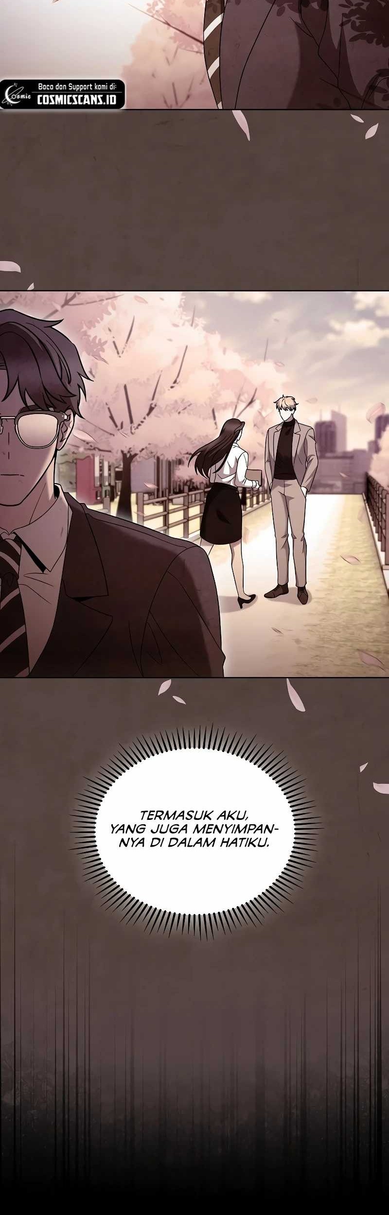 The Delivery Man From Murim Chapter 50 Gambar 25