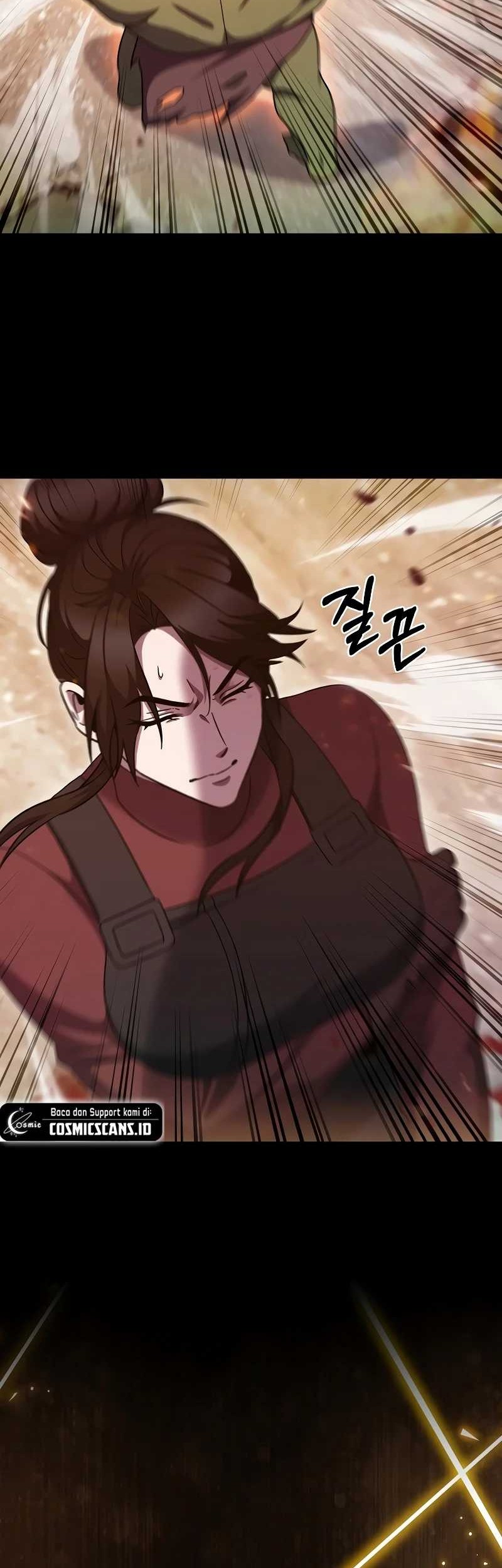 The Delivery Man From Murim Chapter 50 Gambar 27