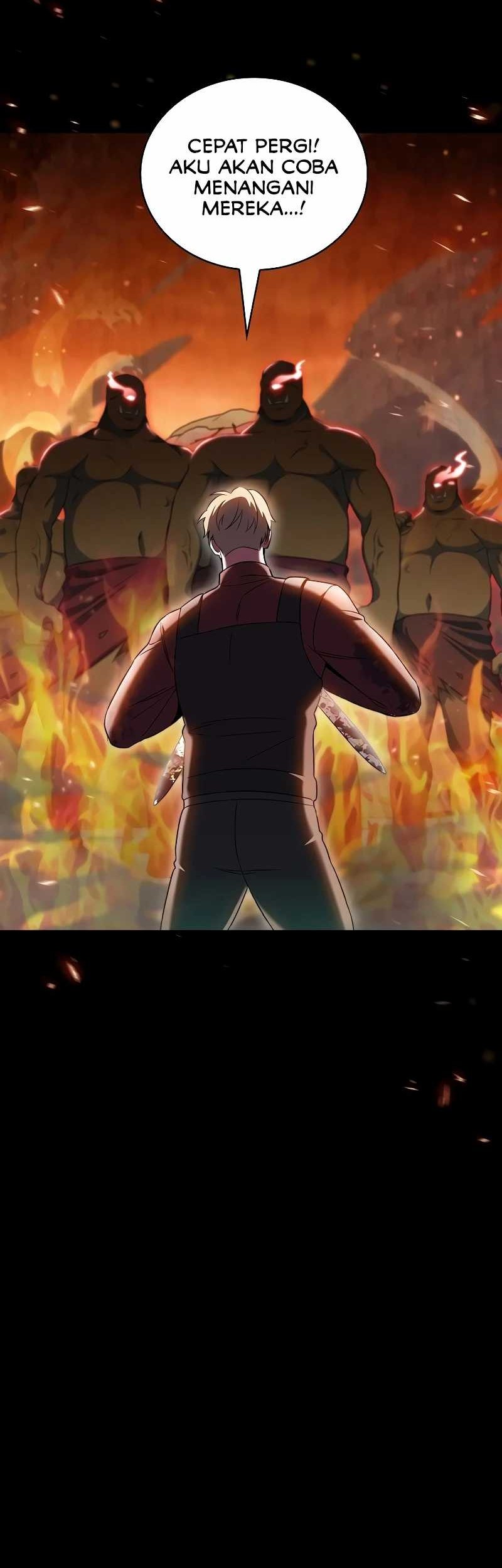 The Delivery Man From Murim Chapter 50 Gambar 31