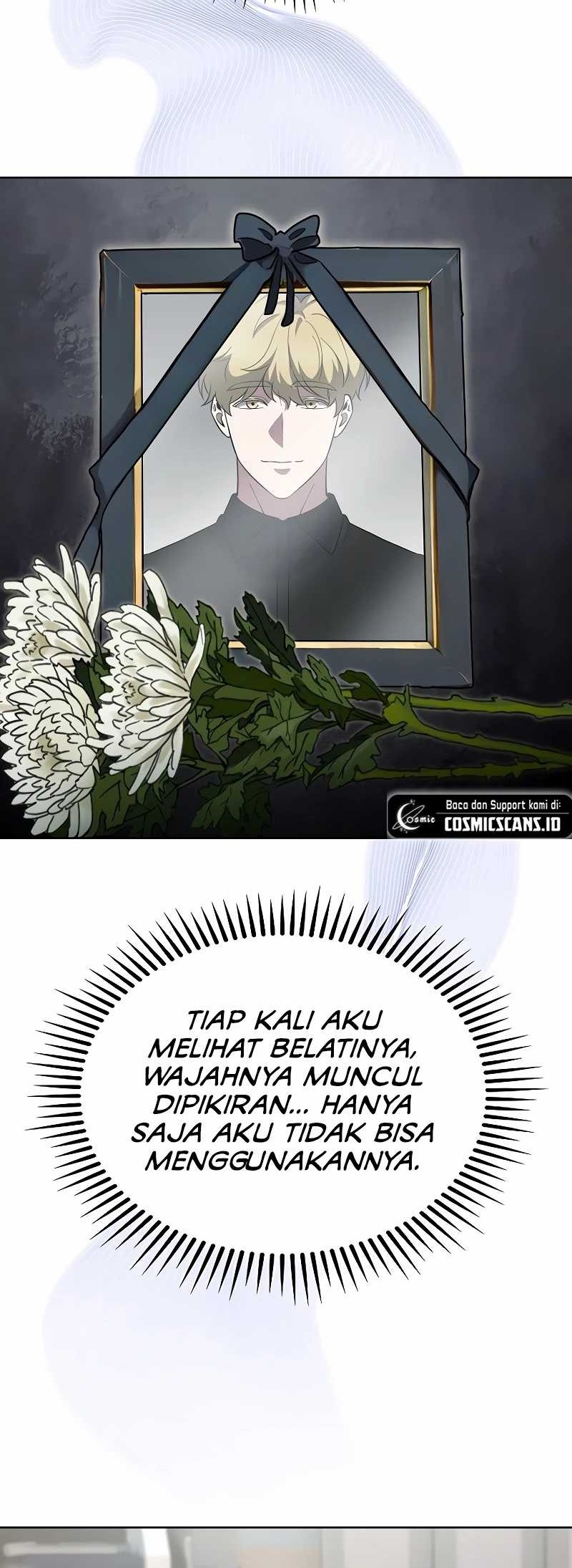 The Delivery Man From Murim Chapter 50 Gambar 37