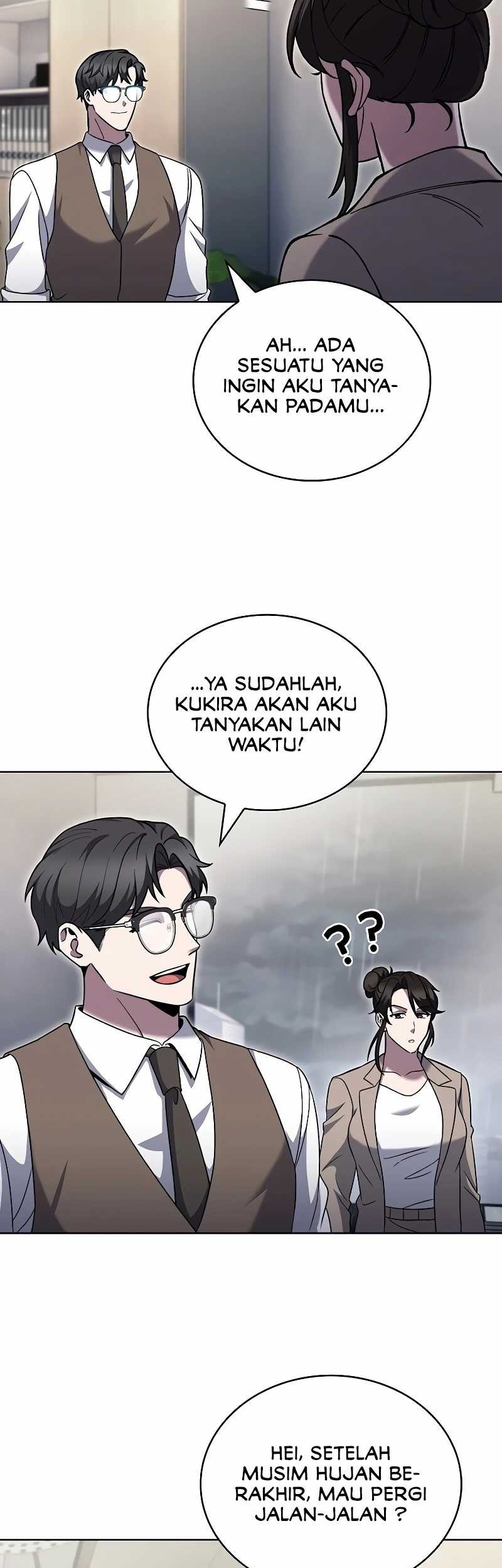 The Delivery Man From Murim Chapter 50 Gambar 46