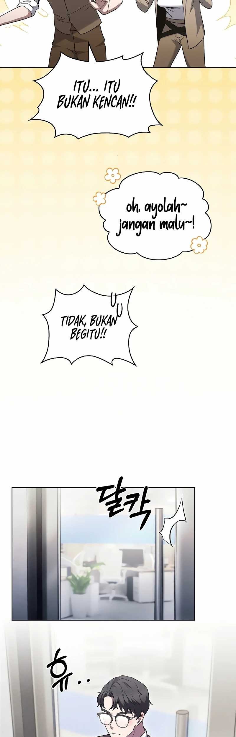 The Delivery Man From Murim Chapter 50 Gambar 48