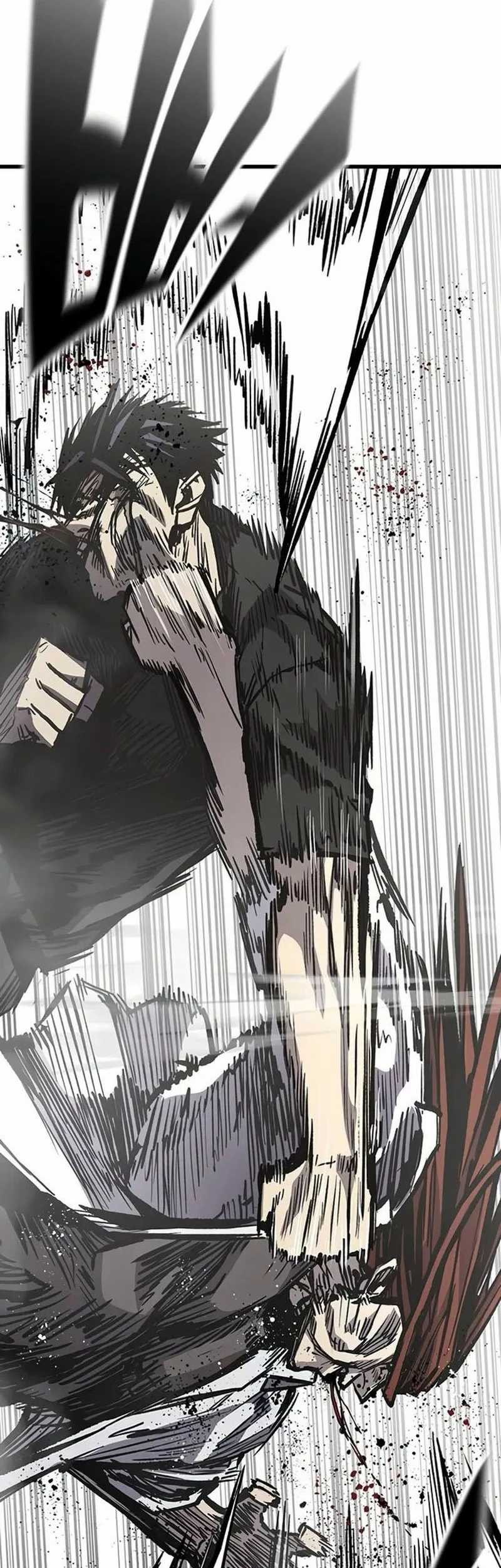 Hectopascals Chapter 90 Gambar 32