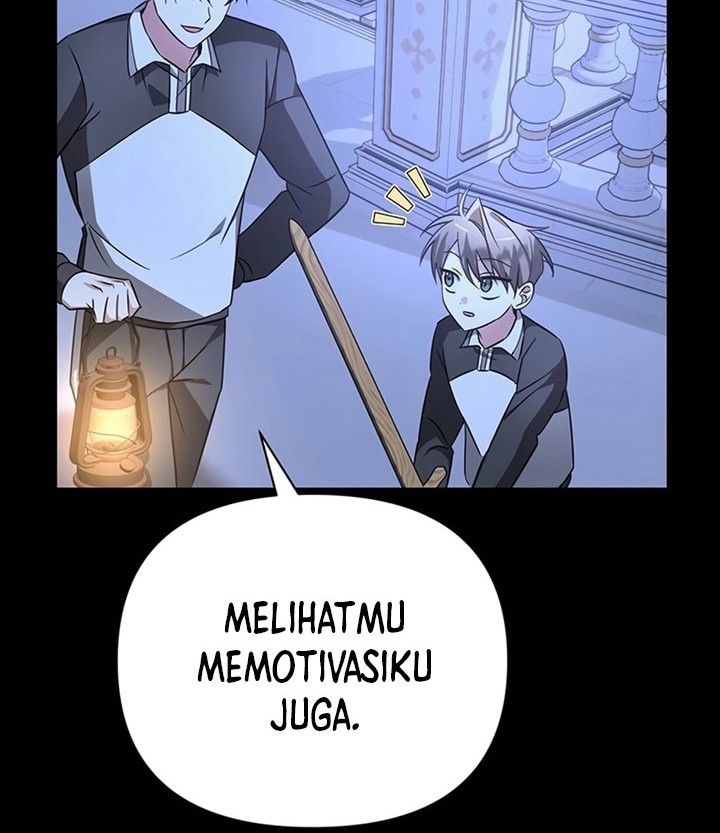 My Ruined Academy Life Chapter 07 Gambar 55