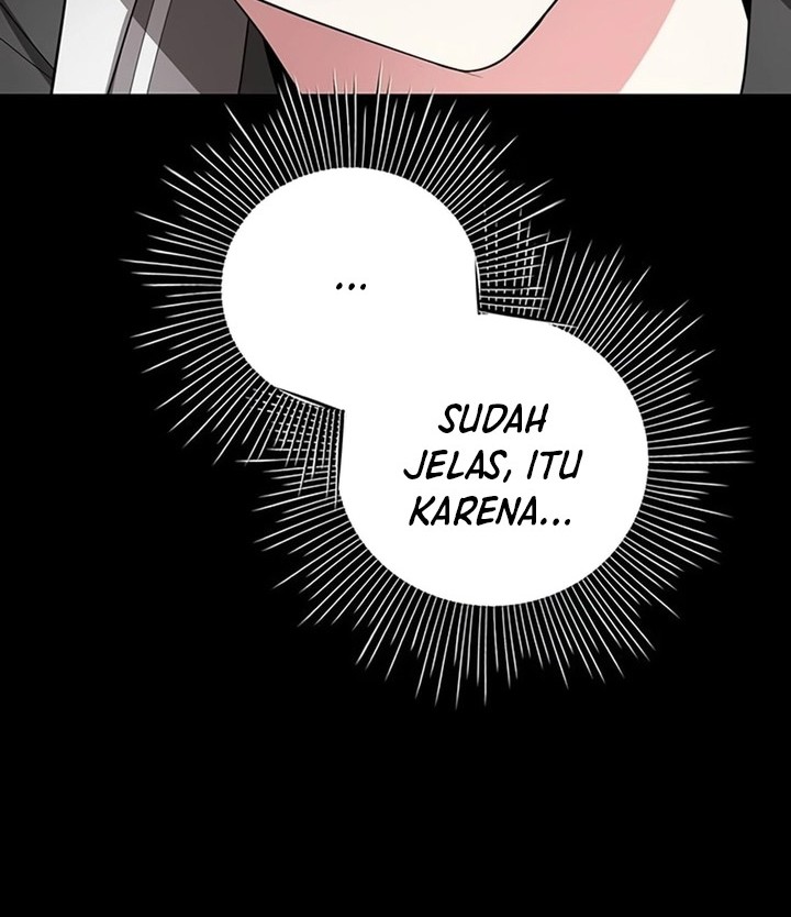 My Ruined Academy Life Chapter 07 Gambar 59