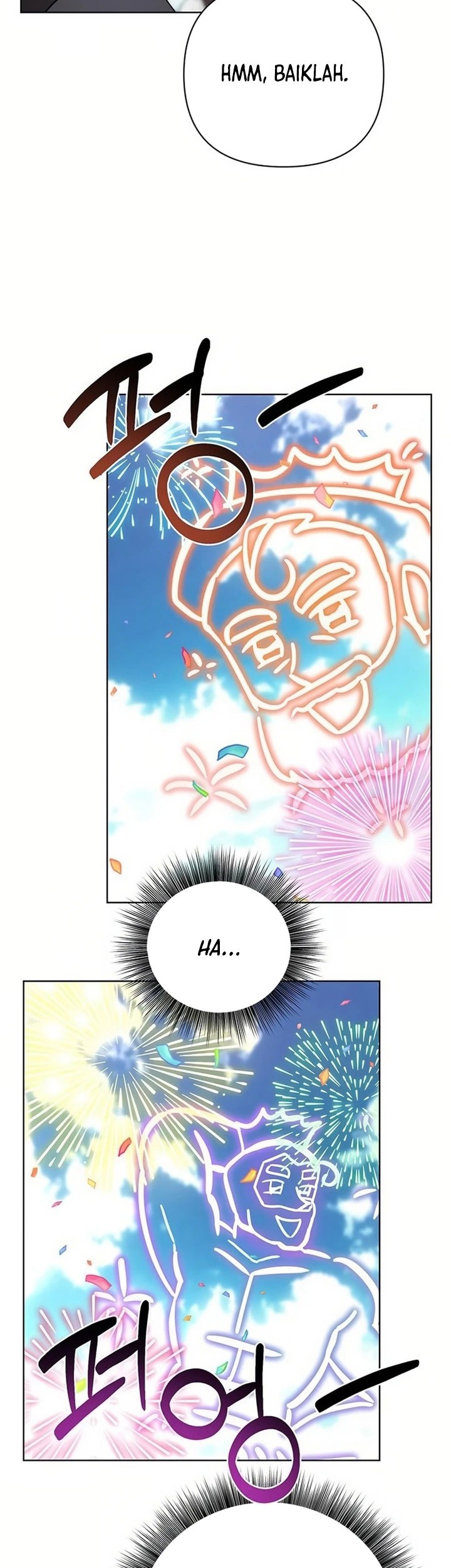 My Ruined Academy Life Chapter 07 Gambar 8