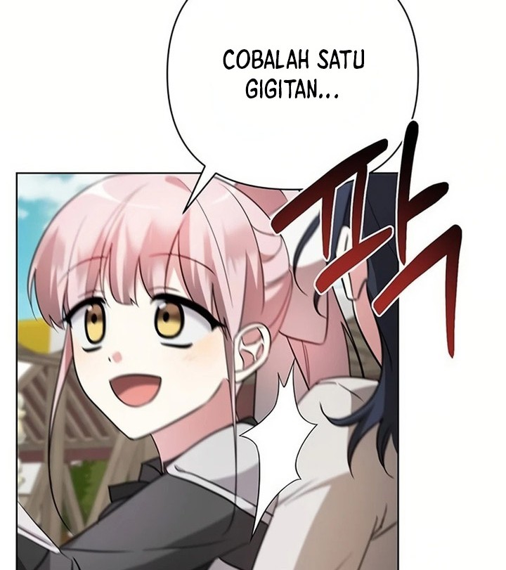 My Ruined Academy Life Chapter 07 Gambar 15