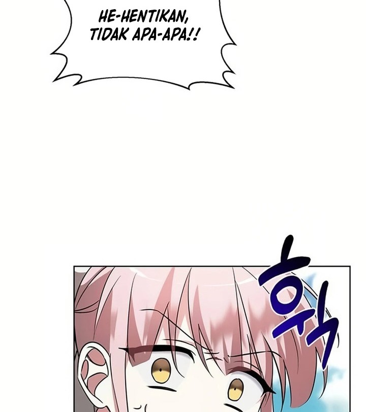 My Ruined Academy Life Chapter 07 Gambar 17