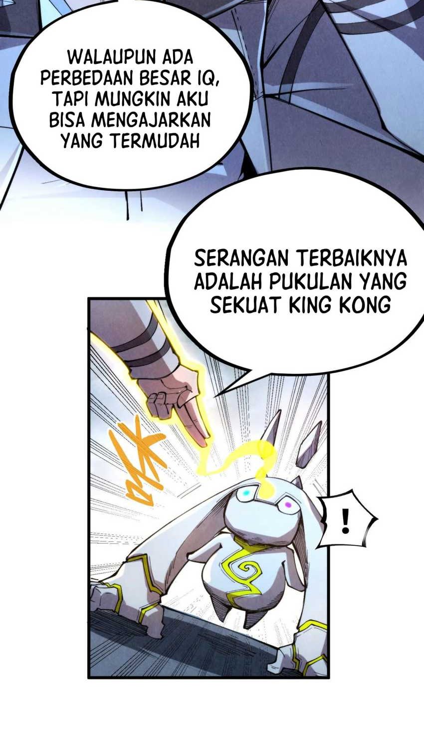 The Ultimate of All Ages Chapter 327 Gambar 36