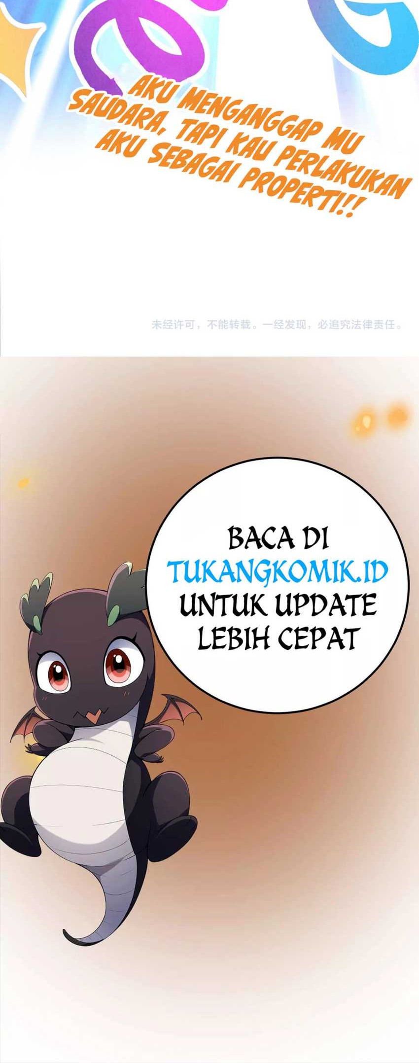 The Ultimate of All Ages Chapter 327 Gambar 44