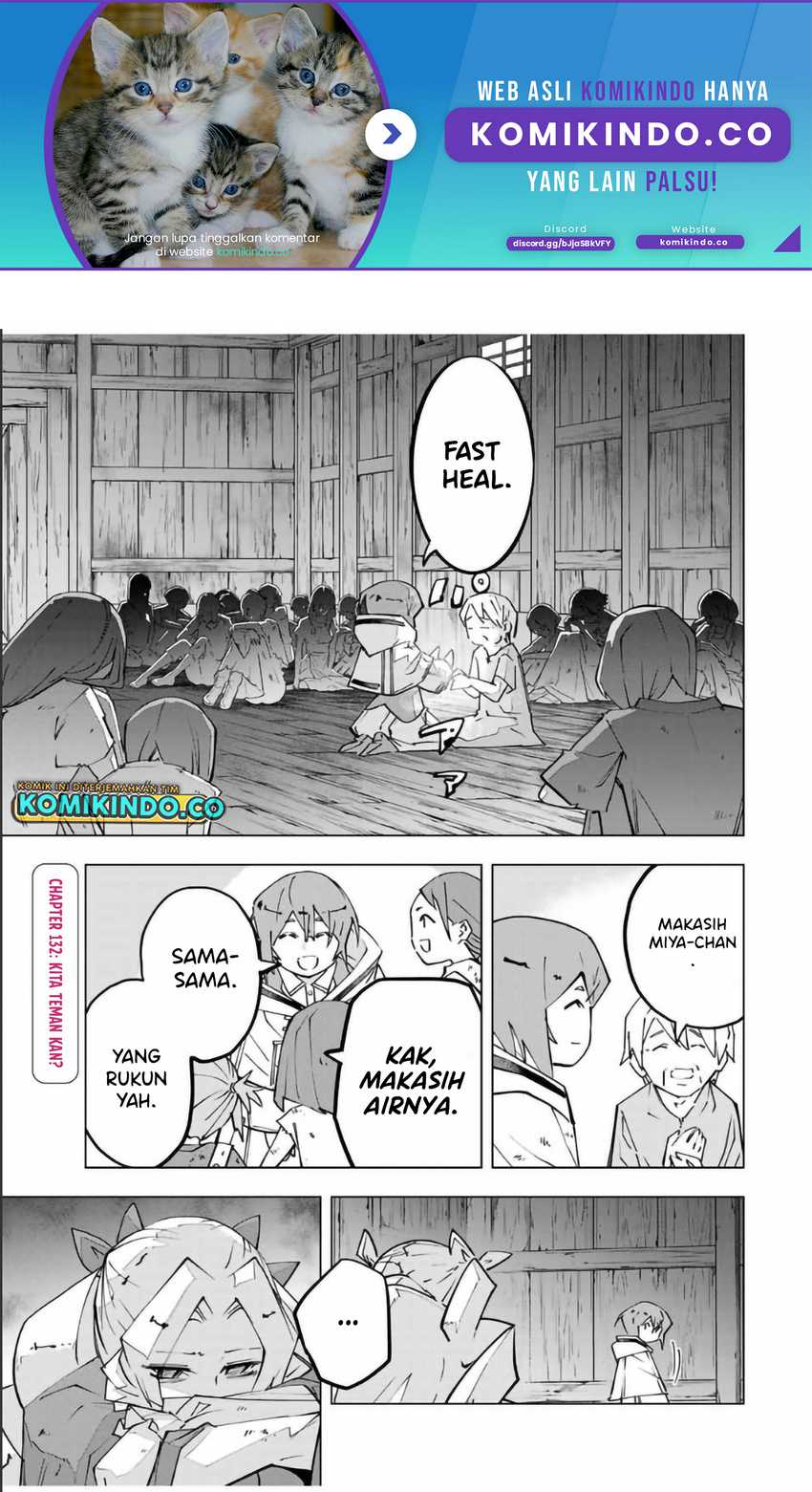 Baca My Gift LVL 9999 Unlimited Gacha Chapter 132 Gambar 2