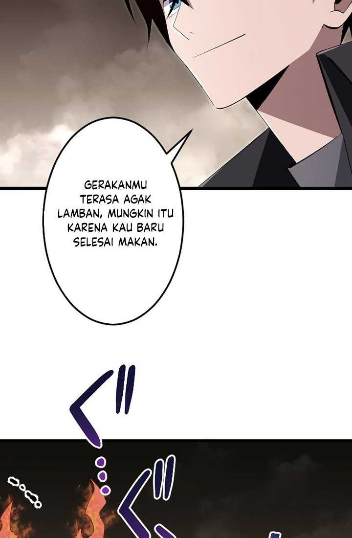 Unparalleled ??? Rank Hidden Equipment Chapter 11 Gambar 37