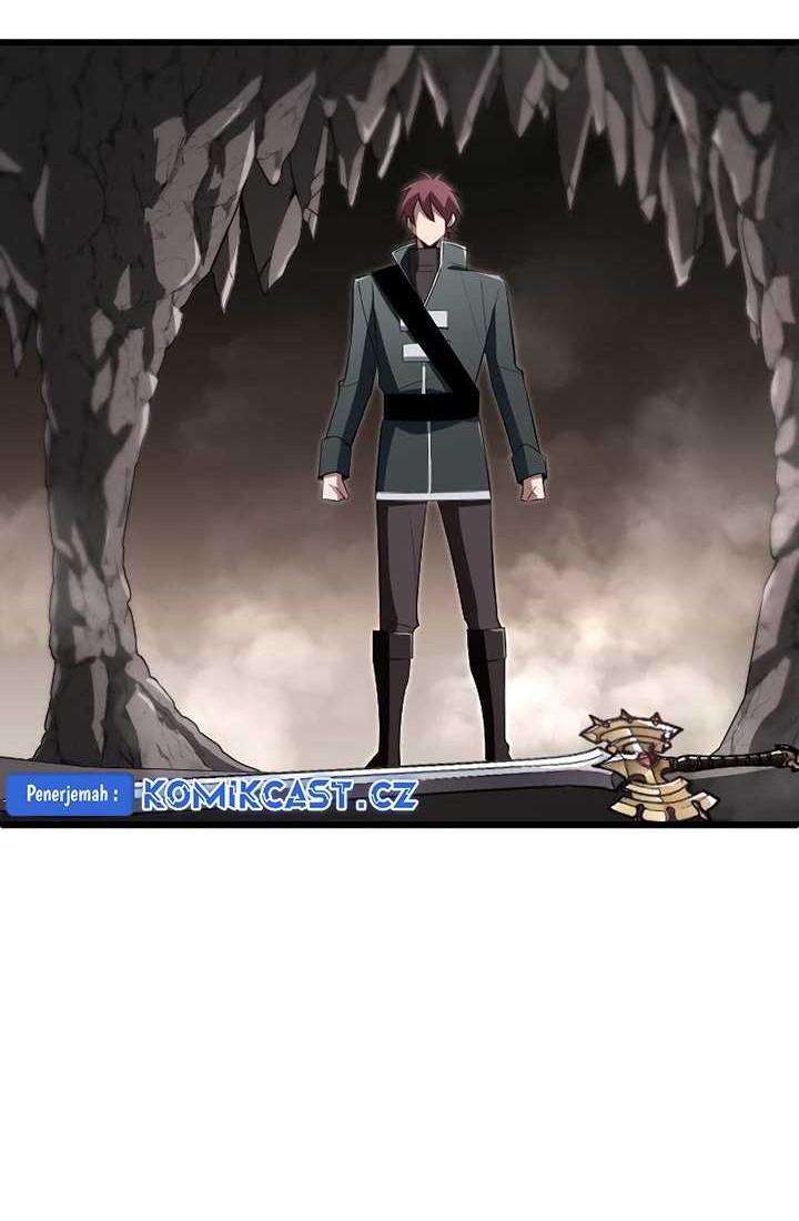 Unparalleled ??? Rank Hidden Equipment Chapter 11 Gambar 41