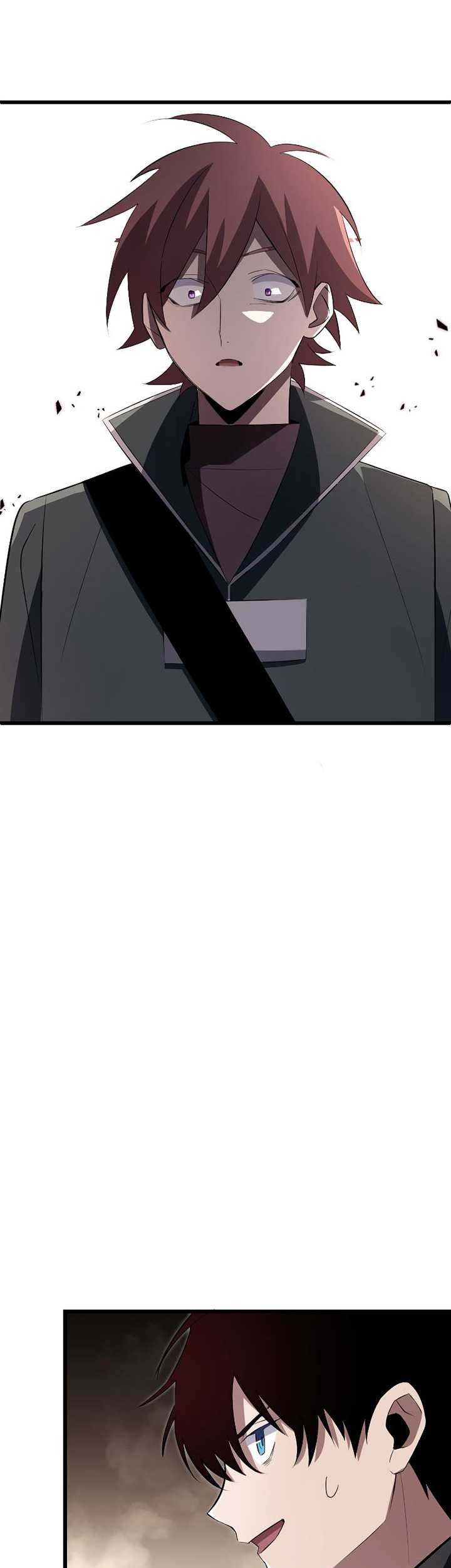 Unparalleled ??? Rank Hidden Equipment Chapter 11 Gambar 42