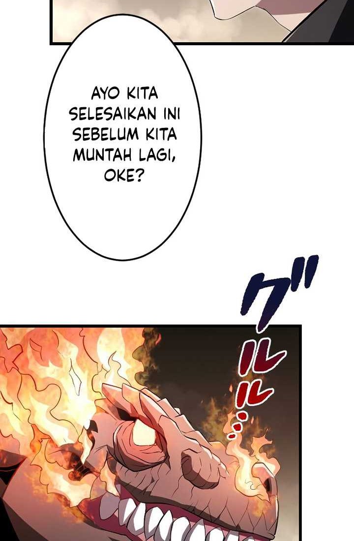 Unparalleled ??? Rank Hidden Equipment Chapter 11 Gambar 43