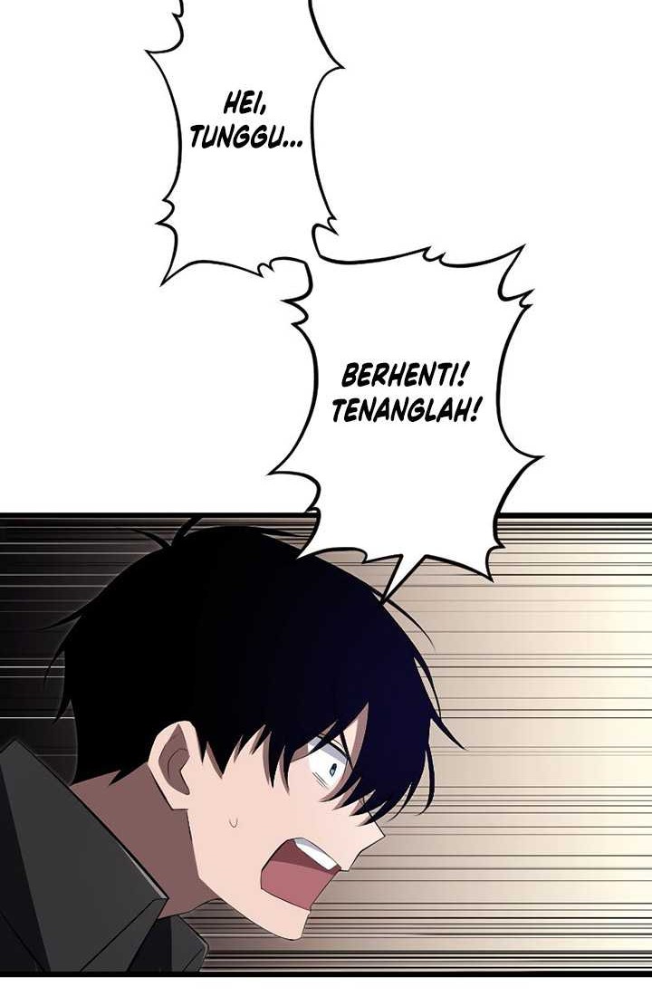 Unparalleled ??? Rank Hidden Equipment Chapter 11 Gambar 49