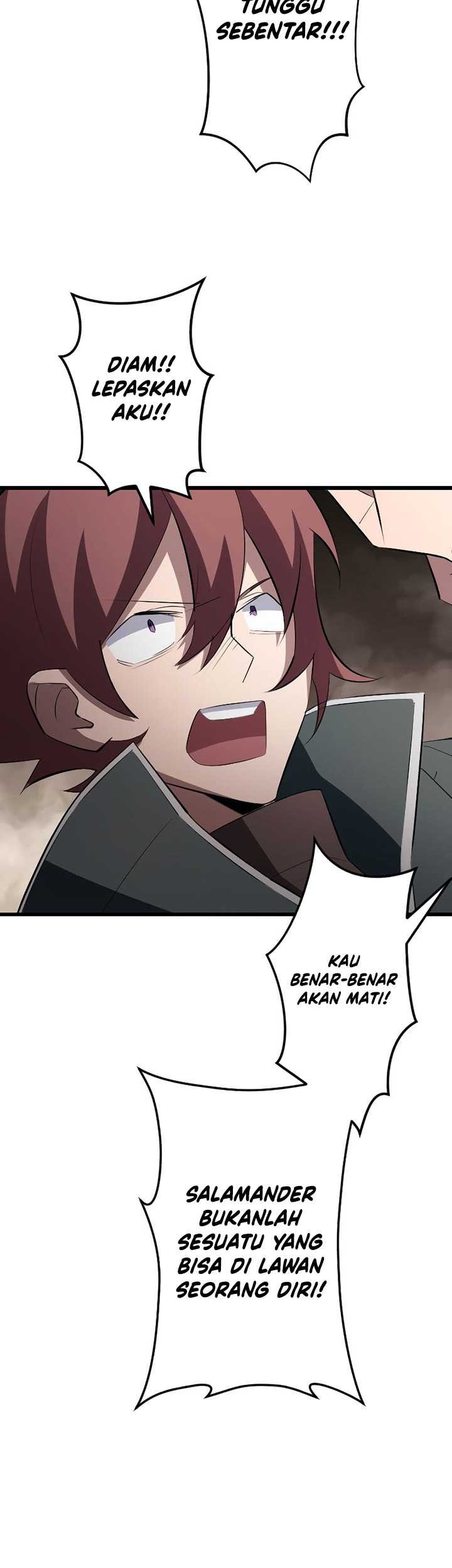 Unparalleled ??? Rank Hidden Equipment Chapter 11 Gambar 56