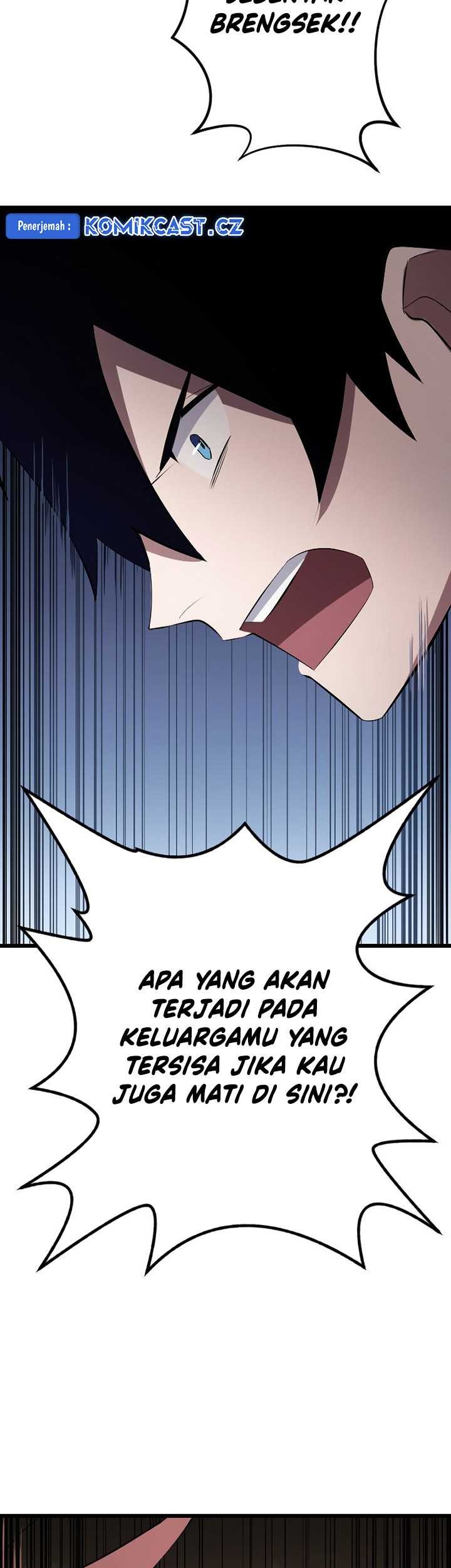 Unparalleled ??? Rank Hidden Equipment Chapter 11 Gambar 58