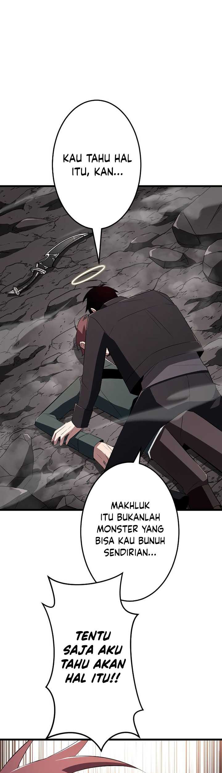 Unparalleled ??? Rank Hidden Equipment Chapter 11 Gambar 60