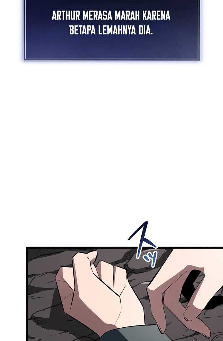 Unparalleled ??? Rank Hidden Equipment Chapter 11 Gambar 63