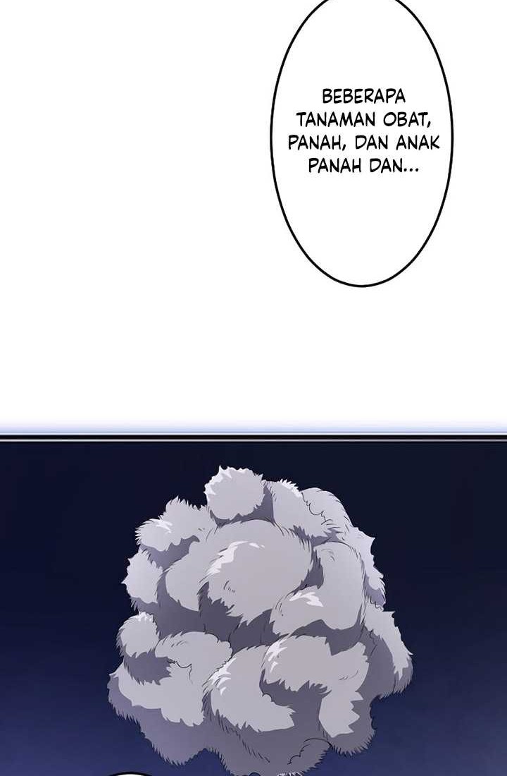 Unparalleled ??? Rank Hidden Equipment Chapter 11 Gambar 67