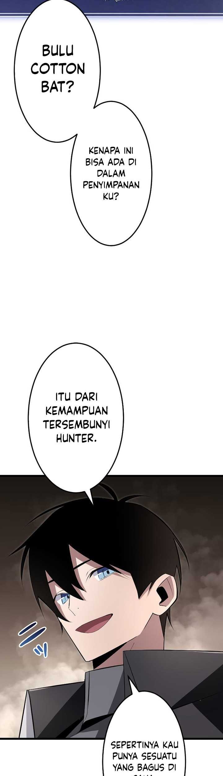 Unparalleled ??? Rank Hidden Equipment Chapter 11 Gambar 68