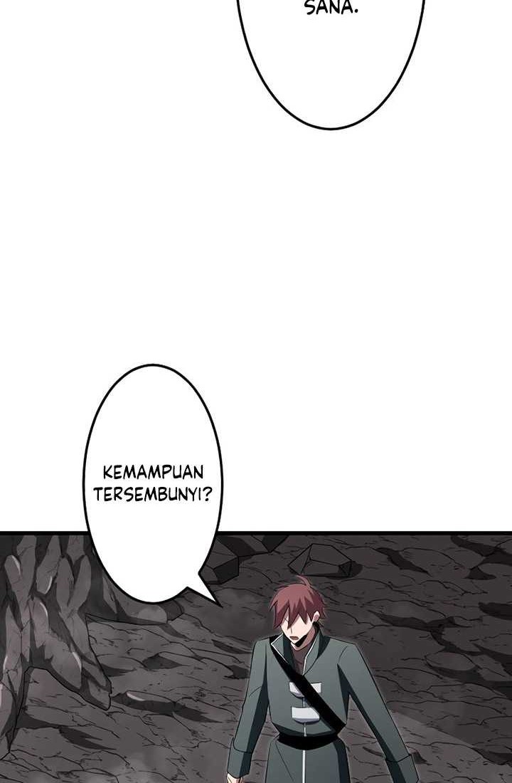 Unparalleled ??? Rank Hidden Equipment Chapter 11 Gambar 69