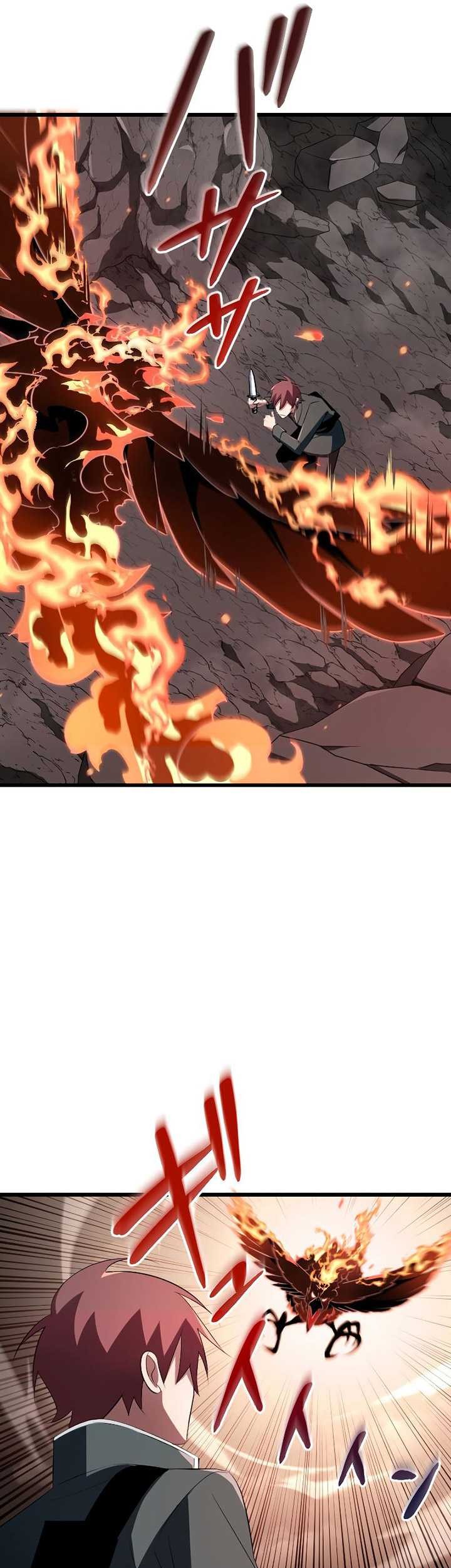 Unparalleled ??? Rank Hidden Equipment Chapter 11 Gambar 12