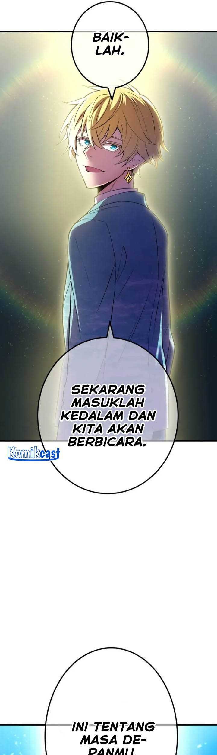 I Am the Strongest Awakeners, Recognized by All of the World’s Cheat Masters Chapter 08 Gambar 34