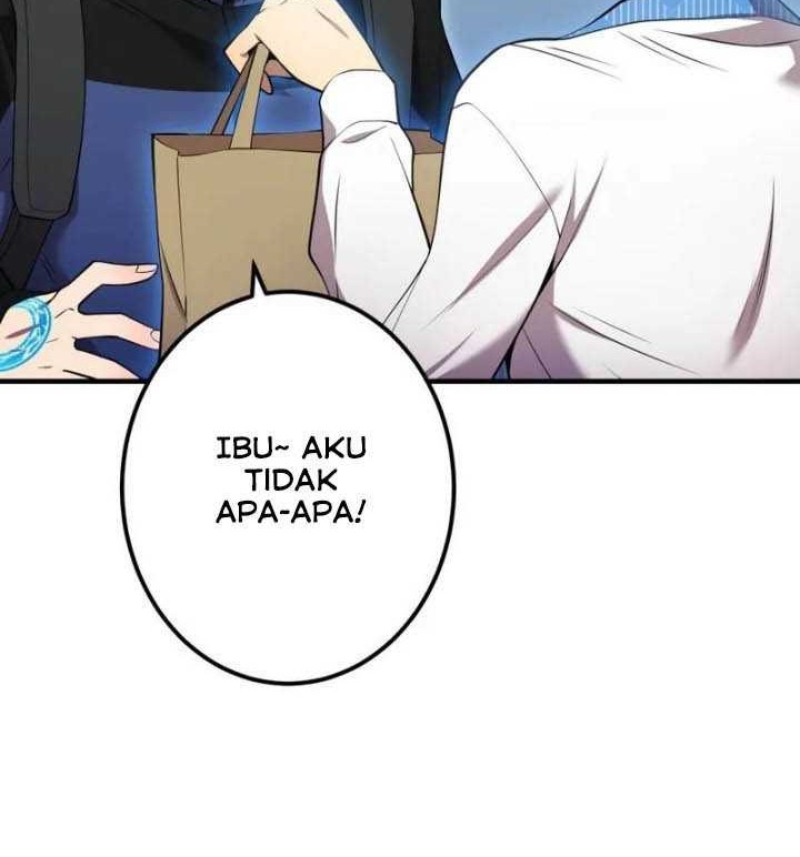 I Am the Strongest Awakeners, Recognized by All of the World’s Cheat Masters Chapter 08 Gambar 47