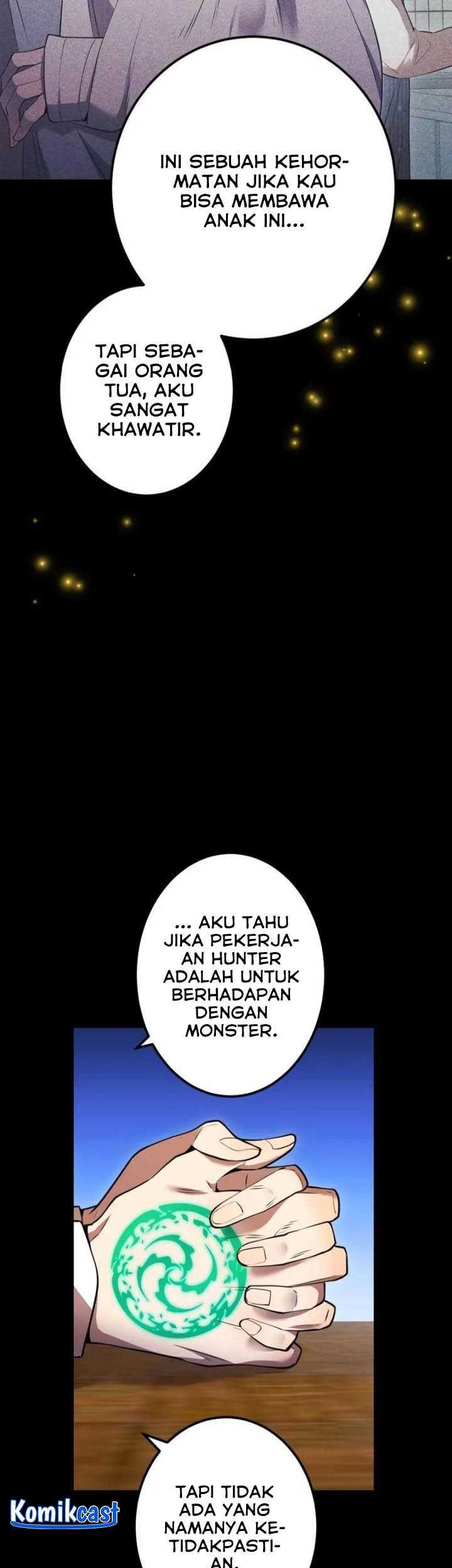 I Am the Strongest Awakeners, Recognized by All of the World’s Cheat Masters Chapter 08 Gambar 52