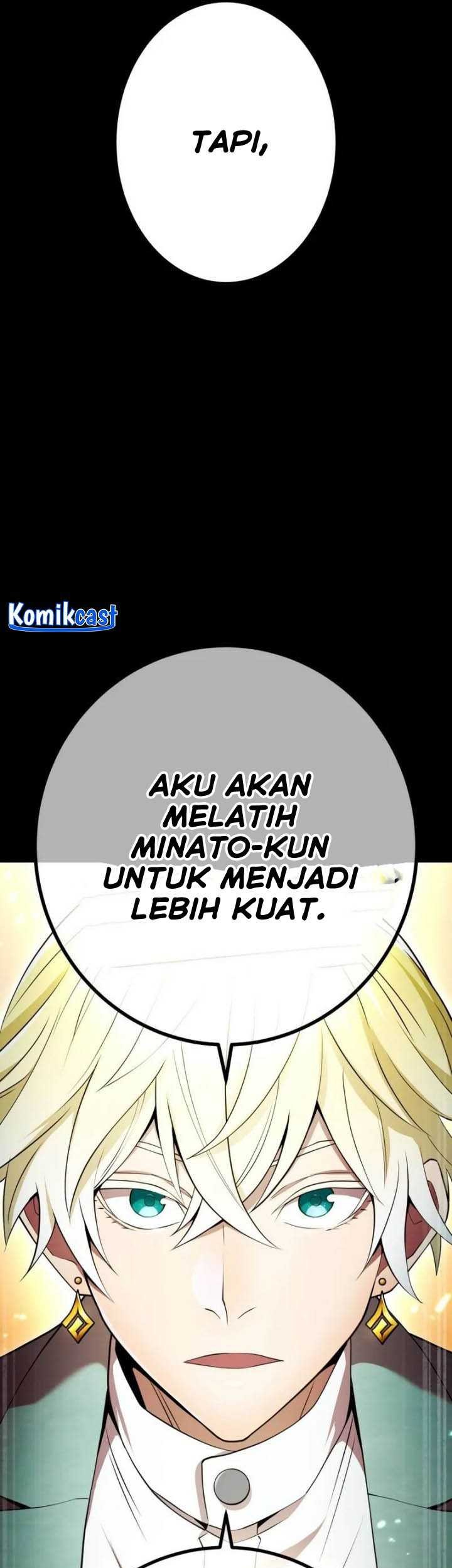 I Am the Strongest Awakeners, Recognized by All of the World’s Cheat Masters Chapter 08 Gambar 54