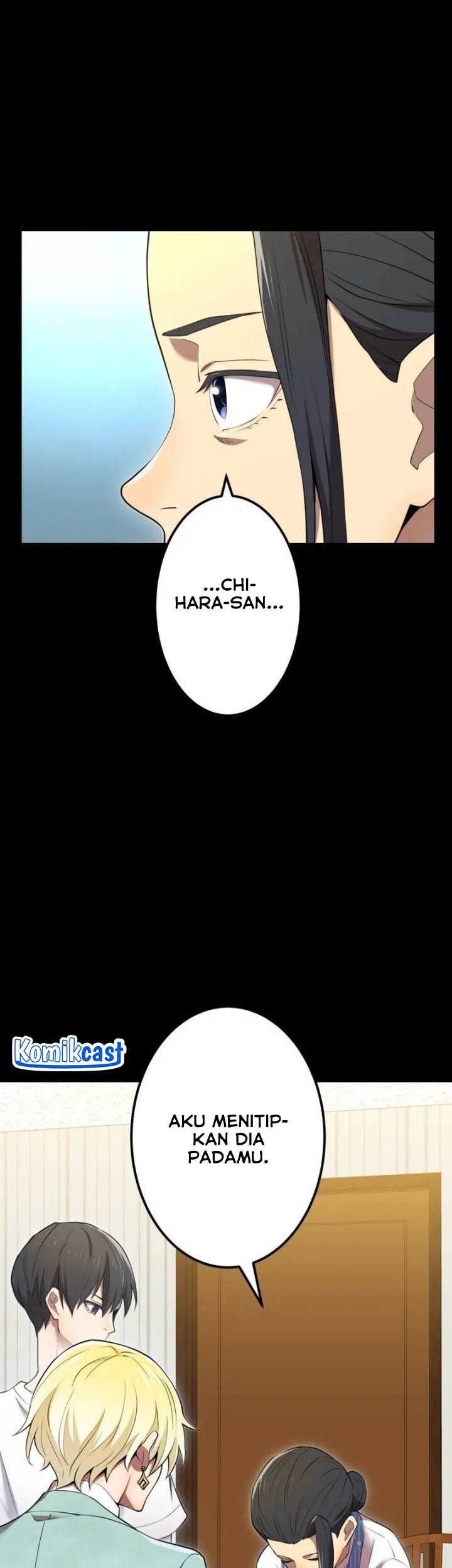 I Am the Strongest Awakeners, Recognized by All of the World’s Cheat Masters Chapter 08 Gambar 56