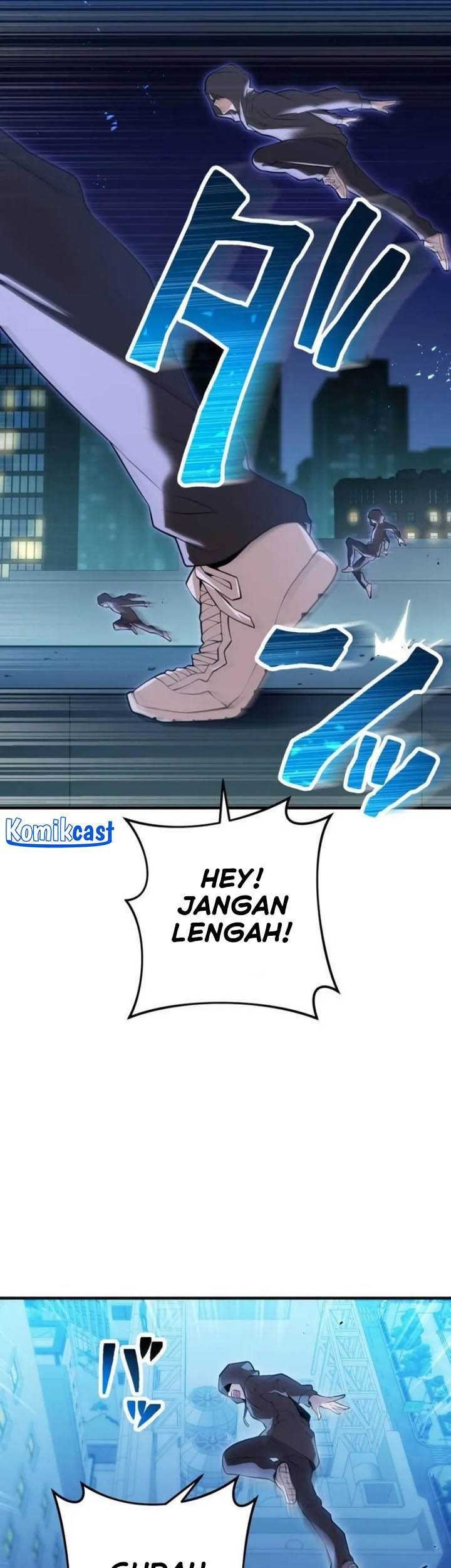 Baca  I Am the Strongest Awakeners, Recognized by All of the World’s Cheat Masters Chapter 08 Gambar 2
