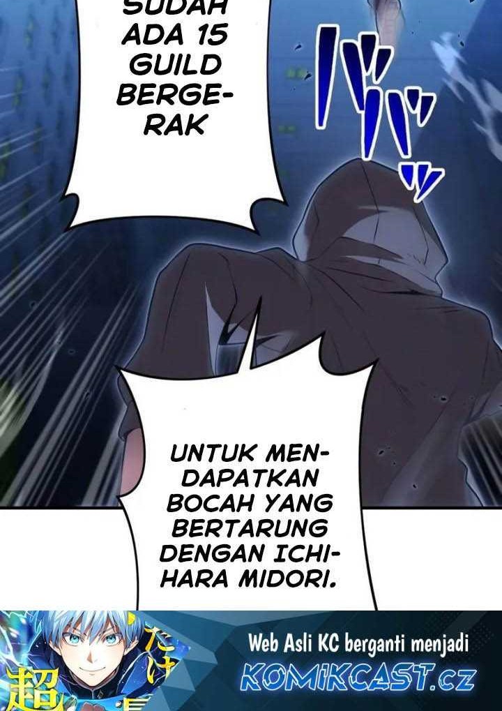 I Am the Strongest Awakeners, Recognized by All of the World’s Cheat Masters Chapter 08 Gambar 3