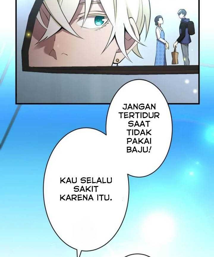 I Am the Strongest Awakeners, Recognized by All of the World’s Cheat Masters Chapter 08 Gambar 59
