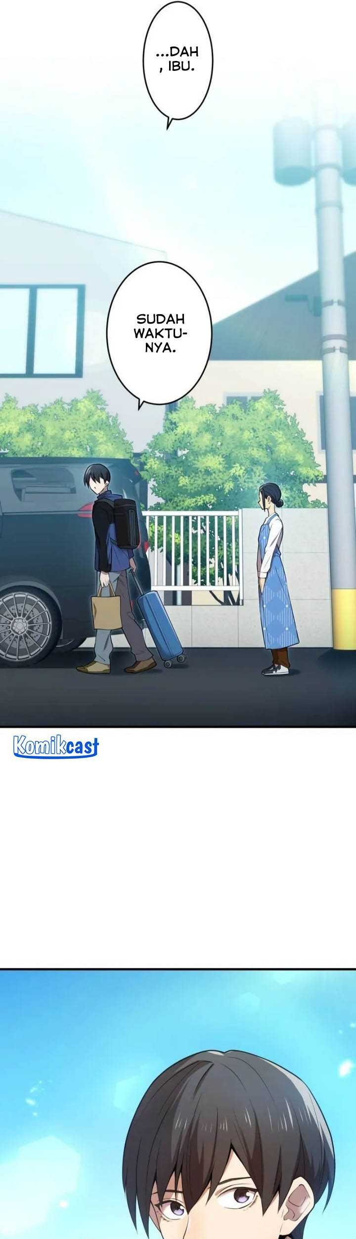 I Am the Strongest Awakeners, Recognized by All of the World’s Cheat Masters Chapter 08 Gambar 62