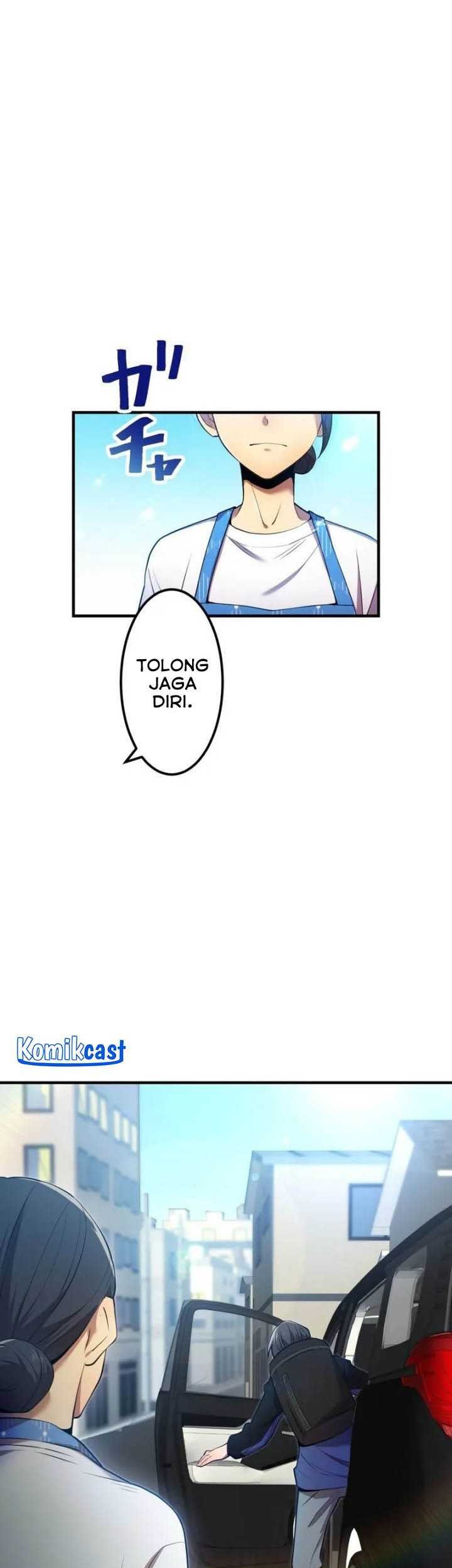 I Am the Strongest Awakeners, Recognized by All of the World’s Cheat Masters Chapter 08 Gambar 64