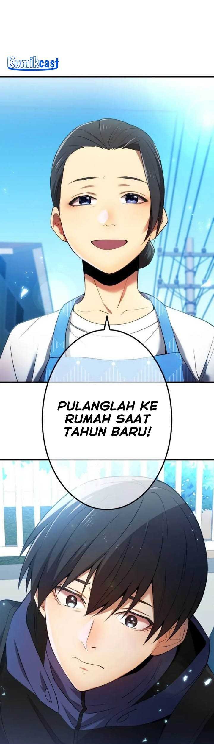 I Am the Strongest Awakeners, Recognized by All of the World’s Cheat Masters Chapter 08 Gambar 66