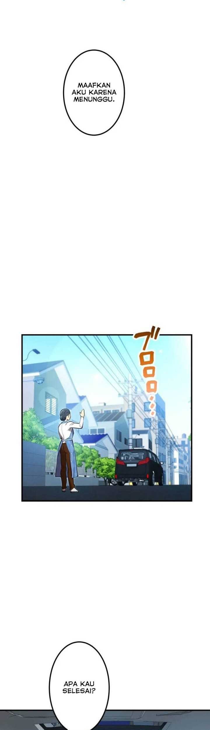 I Am the Strongest Awakeners, Recognized by All of the World’s Cheat Masters Chapter 08 Gambar 68