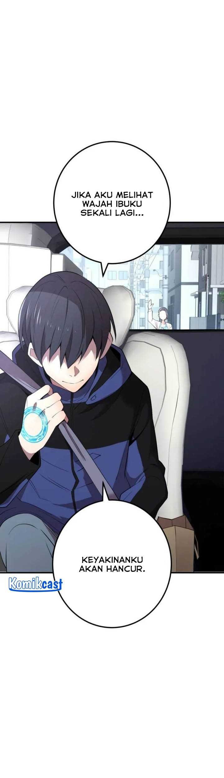 I Am the Strongest Awakeners, Recognized by All of the World’s Cheat Masters Chapter 08 Gambar 70