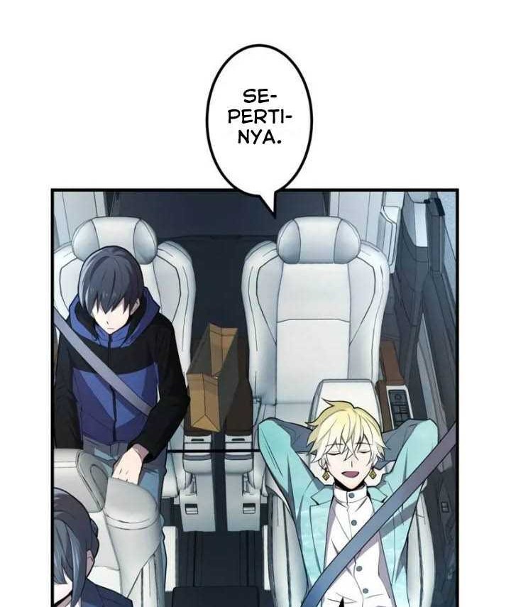 I Am the Strongest Awakeners, Recognized by All of the World’s Cheat Masters Chapter 08 Gambar 71