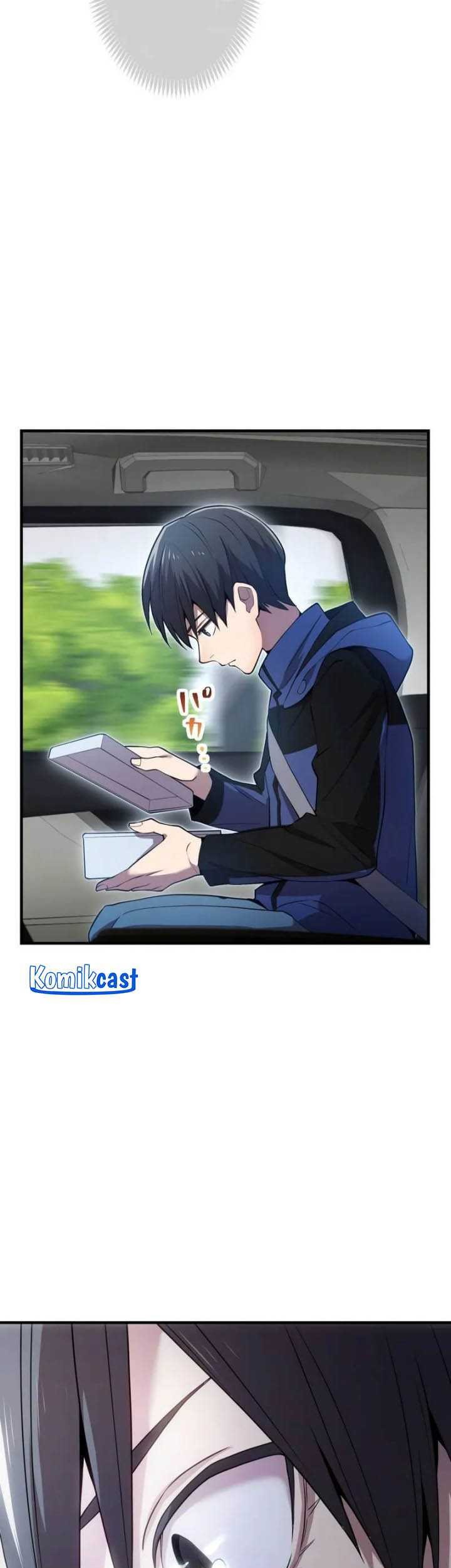 I Am the Strongest Awakeners, Recognized by All of the World’s Cheat Masters Chapter 08 Gambar 74