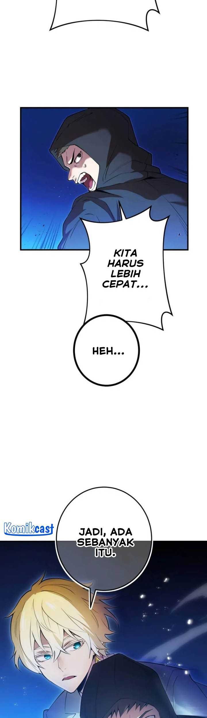 I Am the Strongest Awakeners, Recognized by All of the World’s Cheat Masters Chapter 08 Gambar 4
