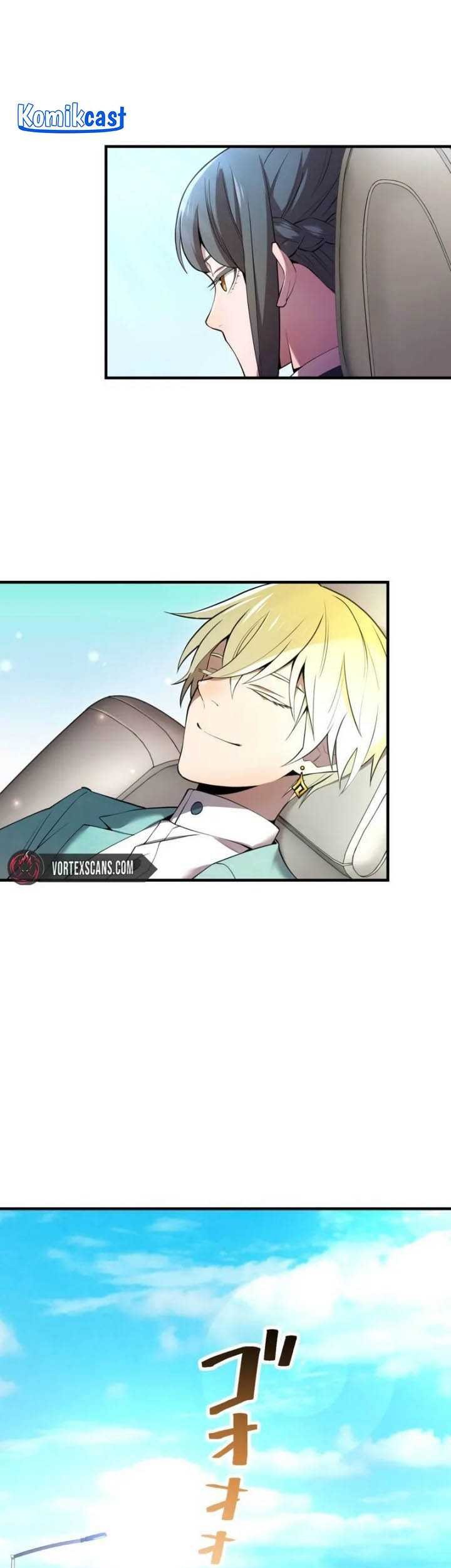 I Am the Strongest Awakeners, Recognized by All of the World’s Cheat Masters Chapter 08 Gambar 82