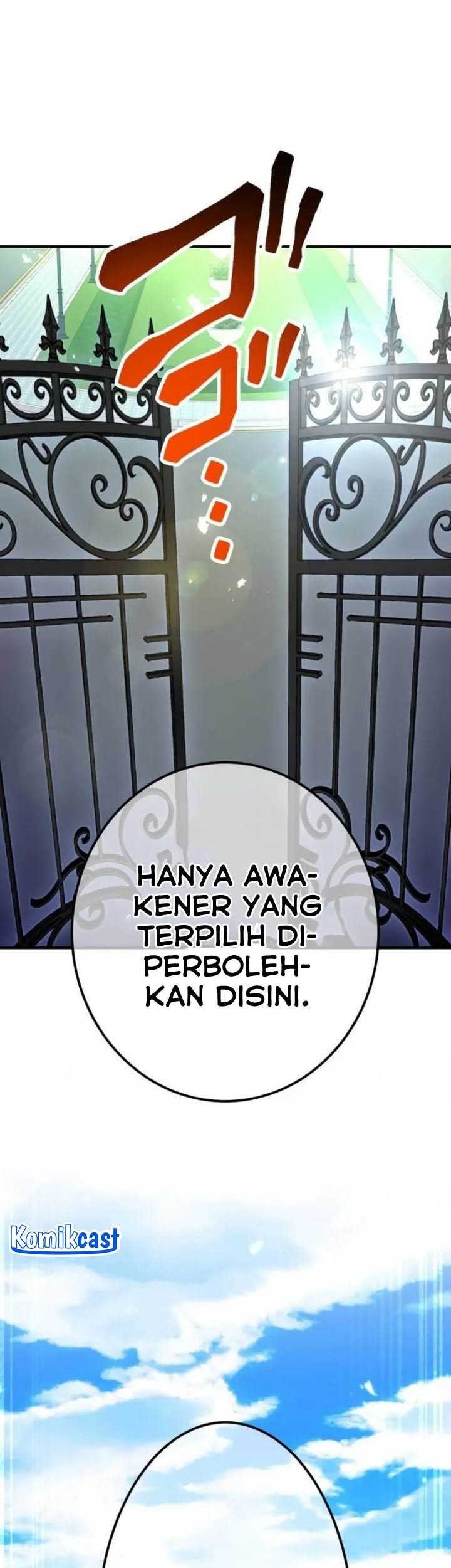 I Am the Strongest Awakeners, Recognized by All of the World’s Cheat Masters Chapter 08 Gambar 88