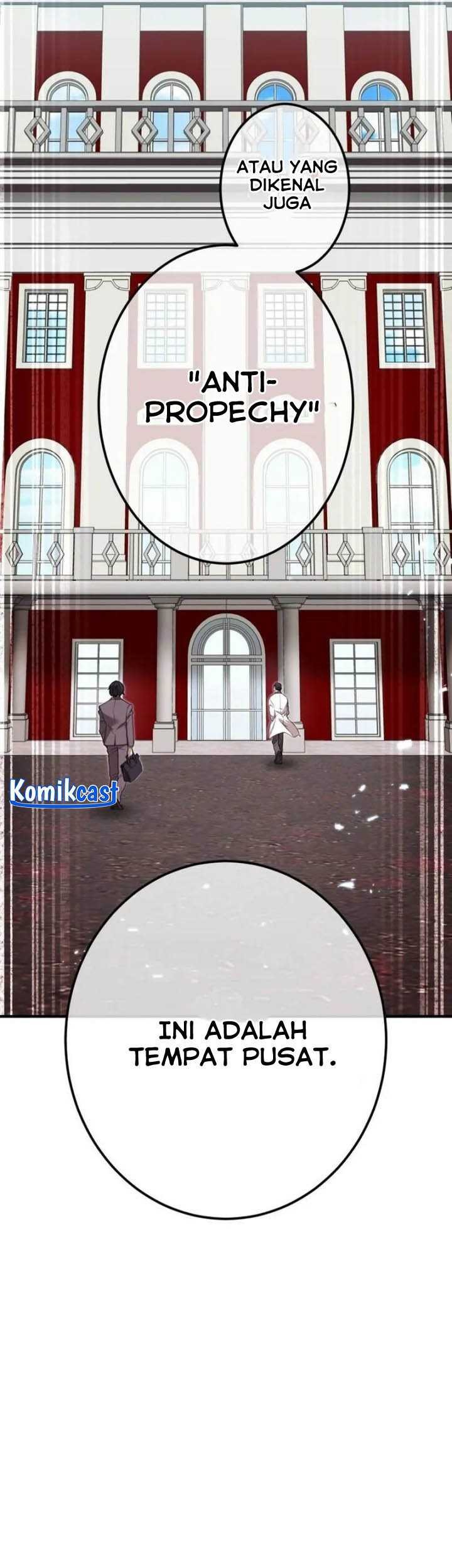 I Am the Strongest Awakeners, Recognized by All of the World’s Cheat Masters Chapter 08 Gambar 90