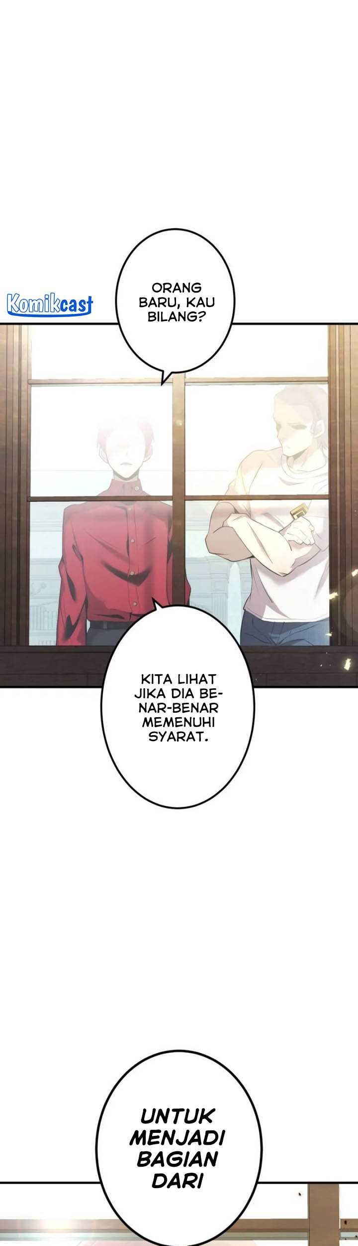 I Am the Strongest Awakeners, Recognized by All of the World’s Cheat Masters Chapter 08 Gambar 98