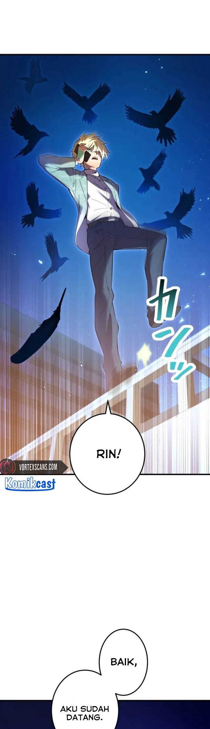 I Am the Strongest Awakeners, Recognized by All of the World’s Cheat Masters Chapter 08 Gambar 10